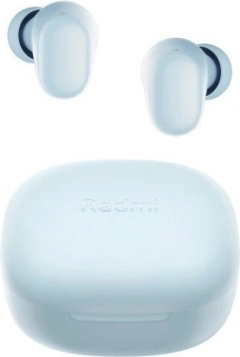 Bežične slušalice XIAOMI REDMI Buds 6 Play plava