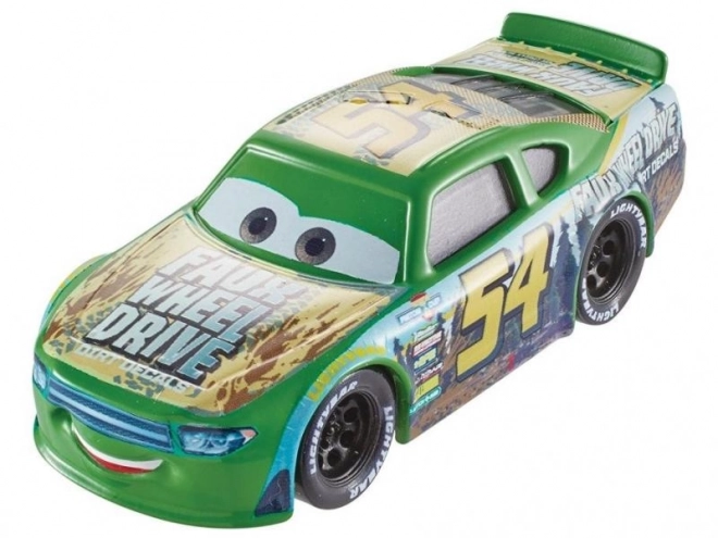 Auta iz Cars 3