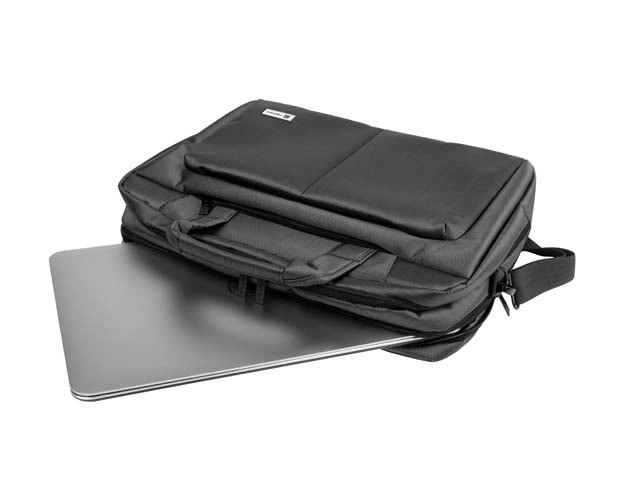 Torba za laptop Natec Gazelle 15,6-16 inča crna