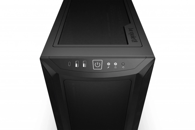 PC kućište Shadow Base 800 od Be Quiet!