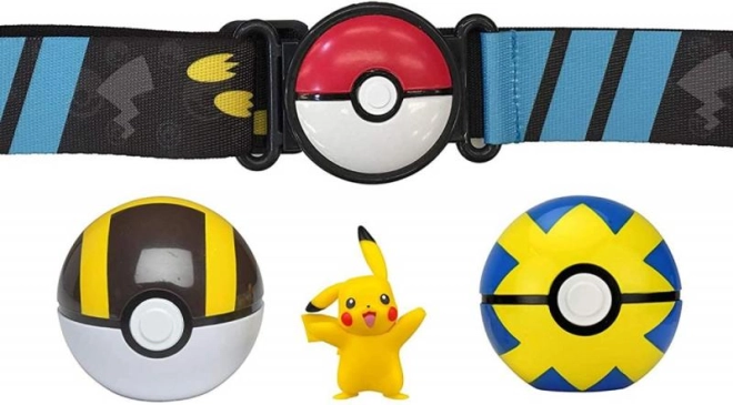 Do 6 Poké Ballova pri ruci