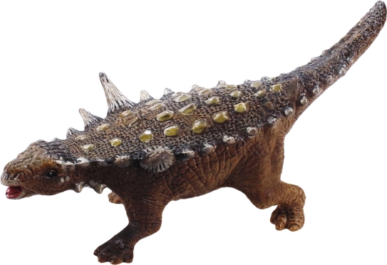 Figurica dinosaura Animantarx