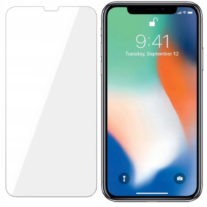 Hibridno staklo FlexibleGlass za iPhone 11