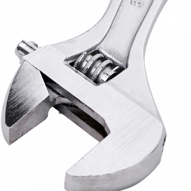 Podesivi ključ 8" Deli Tools EDL008A (srebrni)