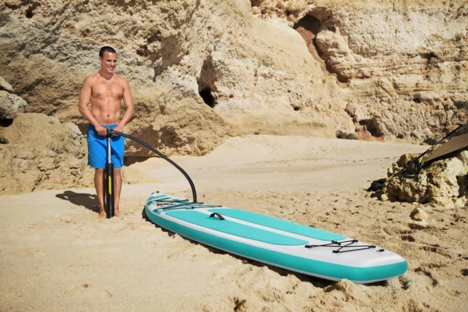 Paddleboard Bestway Aqua Glider 320 cm na napuhavanje