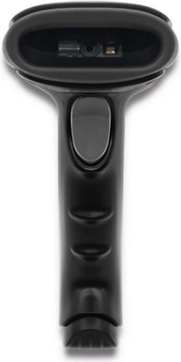 Izvrsna čitljivost kodova