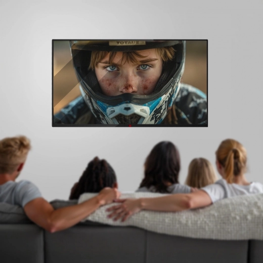 Ultraplošni dizajn – samo 9 mm od zida