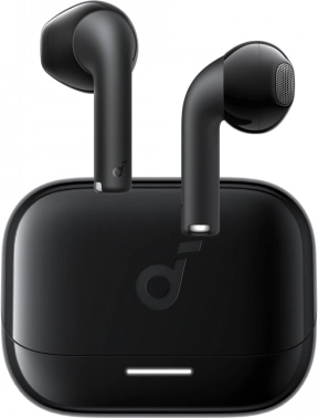 Slušalice Soundcore K20i crna