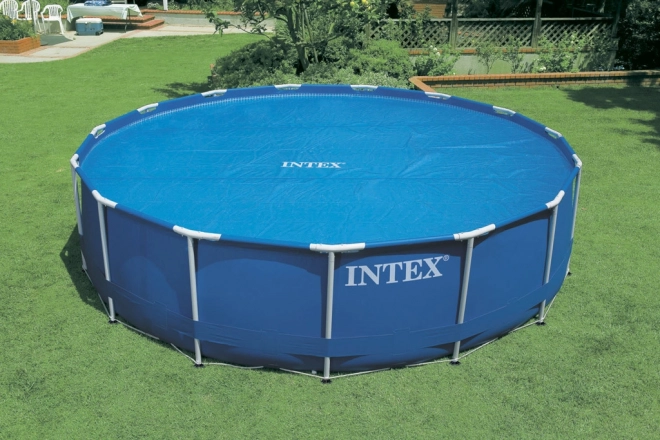 Solarni pokrivač za bazen INTEX