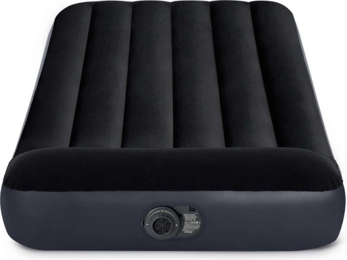 Udobnost i potpora zahvaljujući Dura-Beam Fiber-Tech