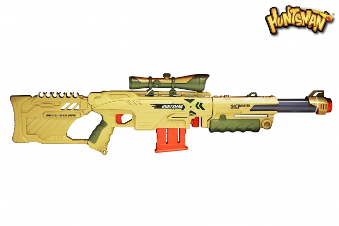 Puška Snajperski Blaster 50 Lovac 92 cm