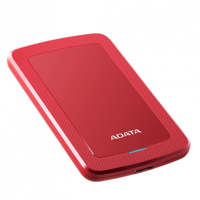 DashDrive HV300 1TB 2.5 USB3.1 crveni