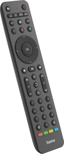 Upravljanje osam uređaja jednim upravljačem