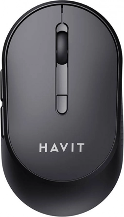 Bežični miš HAVIT crni
