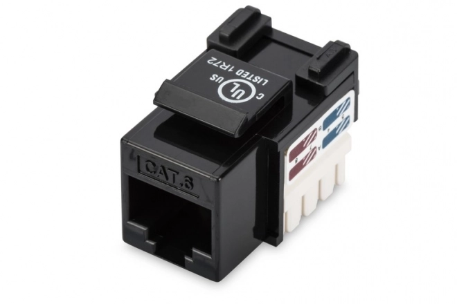 Modul Keystone RJ45 kat.6 UTP LSA
