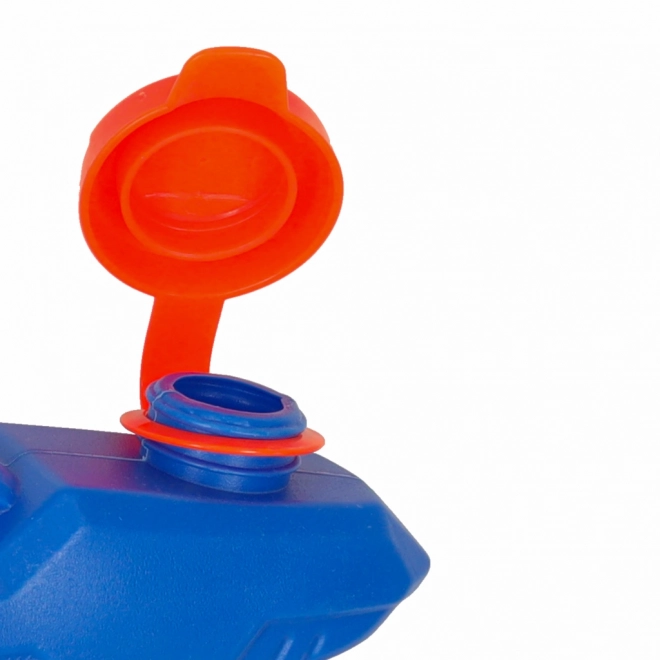 Snajperski vodeni pištolj 400 ml – Plava