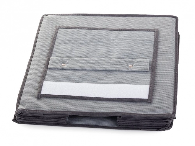 Viseći organizator za ormar s 4 police