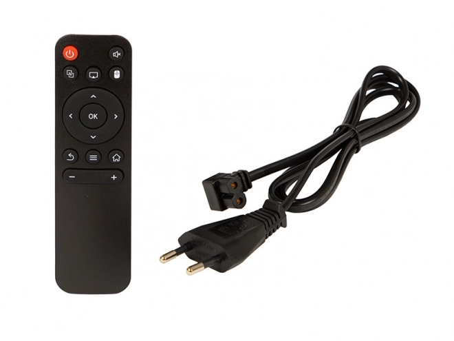 Prijenosni projektor AndroidTV FullHD