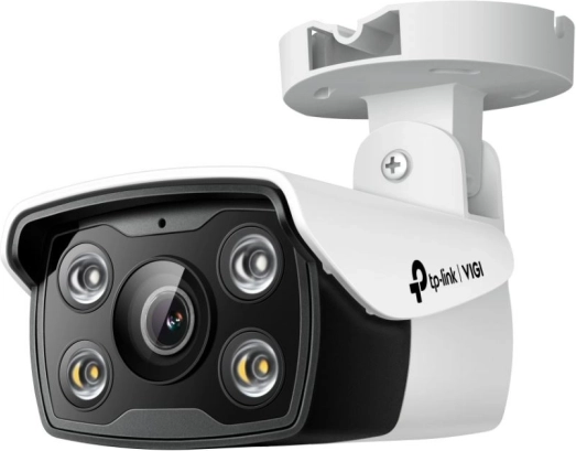 Vanjska IP kamera 4MP VIGI C340 s objektivom 6 mm