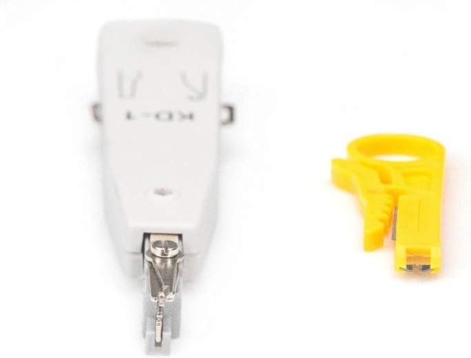 Profesionalno završavanje i servis