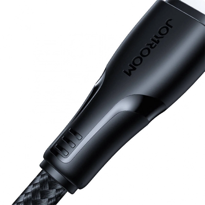 USB na Micro USB kabel Joyroom 2 m crni