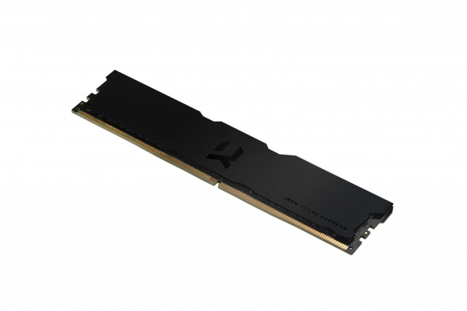 Memorijski modul DDR4 IRDM PRO 16GB 3600 MHz Duboko Crna