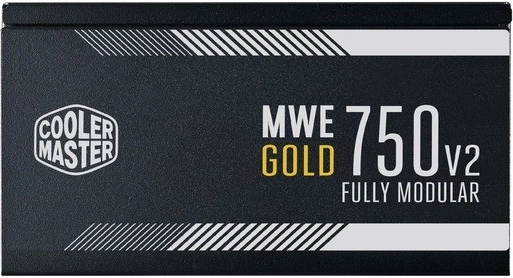 Certifikacija 80 PLUS Gold