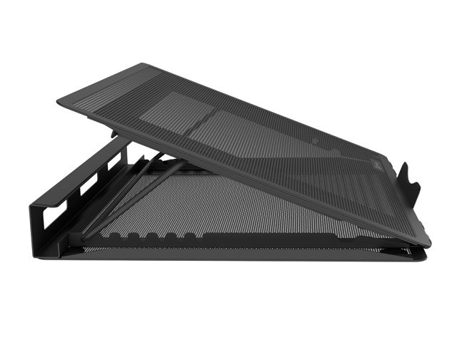 Natec Tern 2 podesivi stalak za laptop