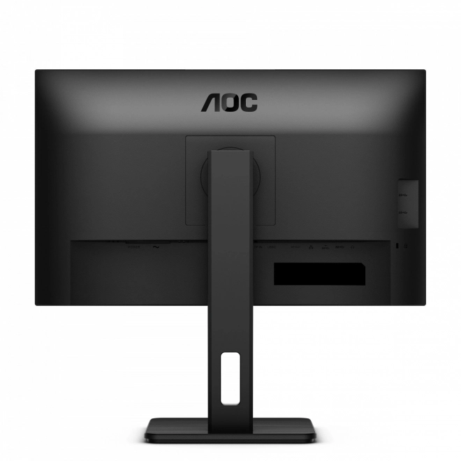 Monitor AOC 24P3CV 23,8" IPS s HDMI, DP, USB-C i Pivot