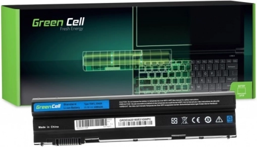 Baterija za DELL Latitude E5420/E5430/E5520/E5530/E6420/E6430/E6520/E6530 11,1 V 4400 mAh
