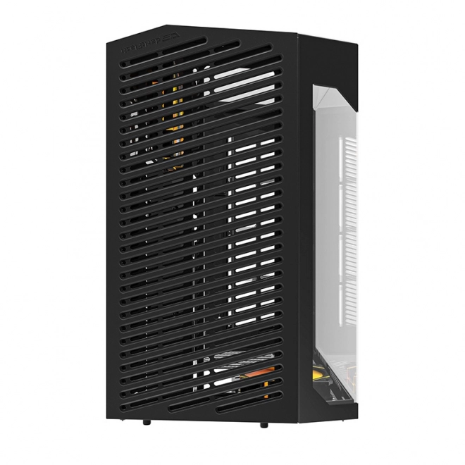 Kućište računala Darkflash DY470 crna
