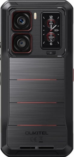 Izdržljiva konstrukcija za svaki teren