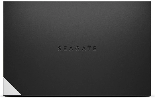 Velik kapacitet 10 TB za vaše digitalne uspomene