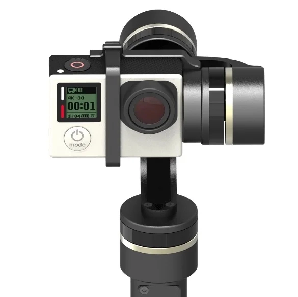 Ručno gimbalni stabilizator Feiyu-Tech G4S