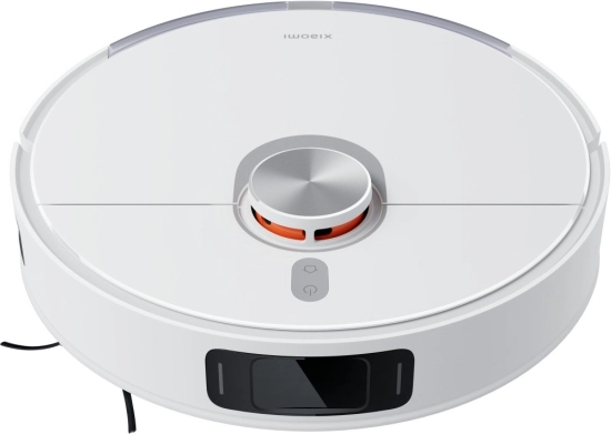 Robotski usisavač Vacuum S20+ bijeli