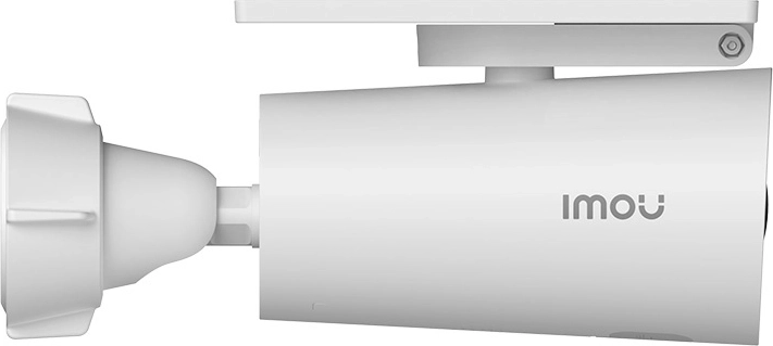 Pametna sigurnost s brzim obavijestima