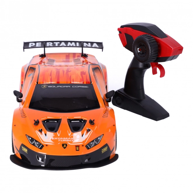 Lamborghini Huracán GT3 RC 2,4Ghz auto na daljinsko upravljanje