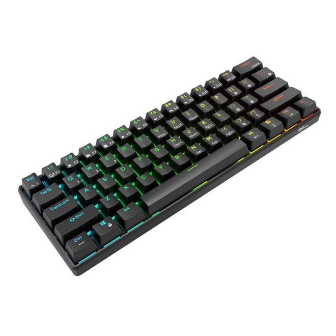 RGB osvjetljenje