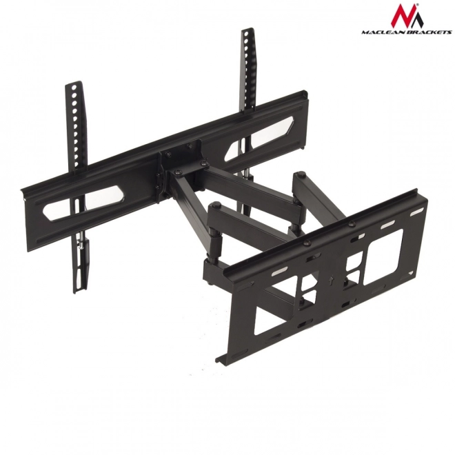 Držač za TV 37-80 inča MC-723 45 kg univerzalni max. vesa 600x400 crni