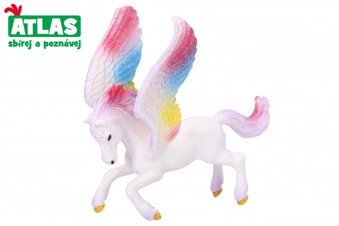 D - Figura Pegaz 14 cm