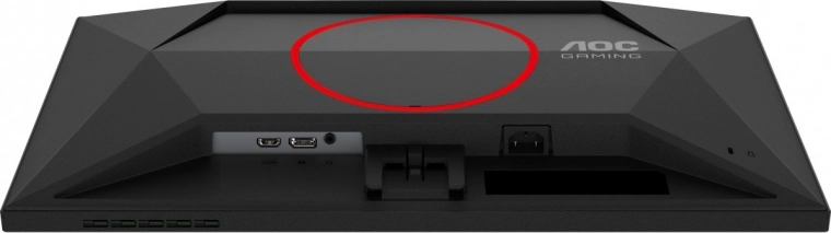 Fast IPS s HDR10: boje i kontrast koji uvlače u igru