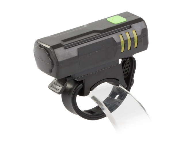 Set USB svjetala za bicikl prednje i stražnje