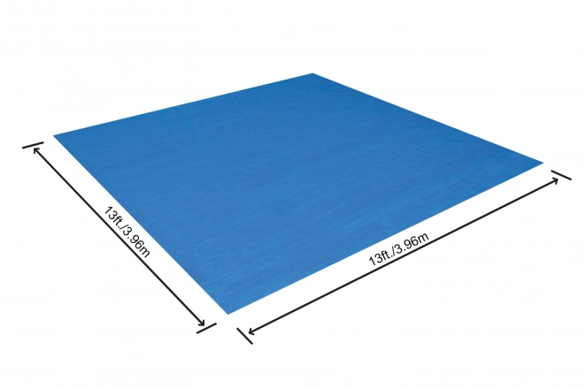 Zaštitna podloga za bazen Bestway 396x396 cm
