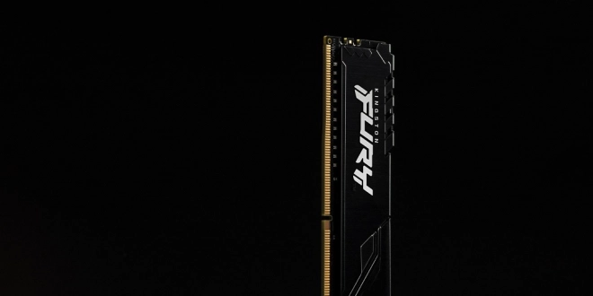 Kingston FURY Beast DDR4 RAM 16GB (2x8GB)/3200MHz CL16