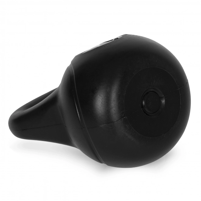 Kettlebell za vježbanje crna - 10kg