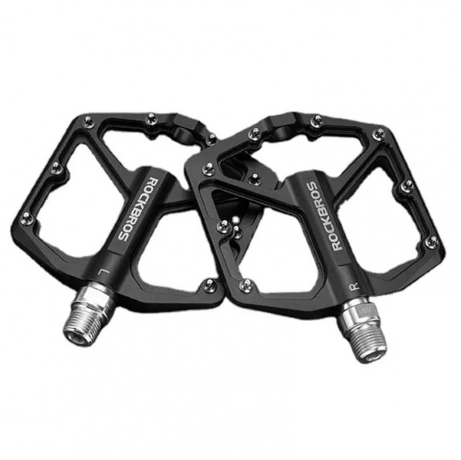 Pedale za bicikl Rockbros K203-BK