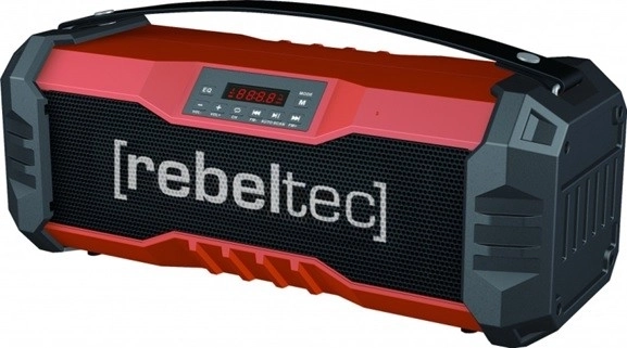 Bluetooth zvučnik SoundBox 350