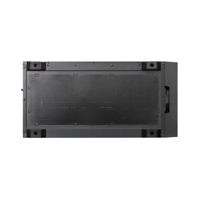 Kućište CHIEFTEC Hunter 3 s ARGB ventilatorima