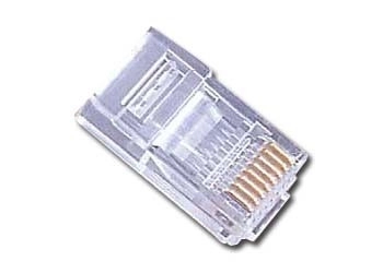 Mrežni konektor RJ45, 30U, 100 kom