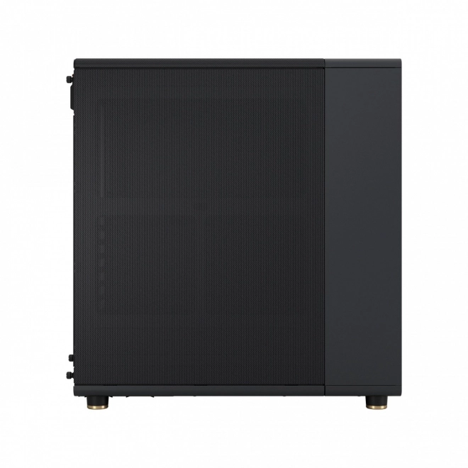 Računalno kućište North Charcoal Black